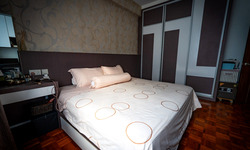 Bukit Regency (D21), Condominium #521991551